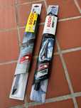 Escovas limpa parabrisas Bosch Aerotwin