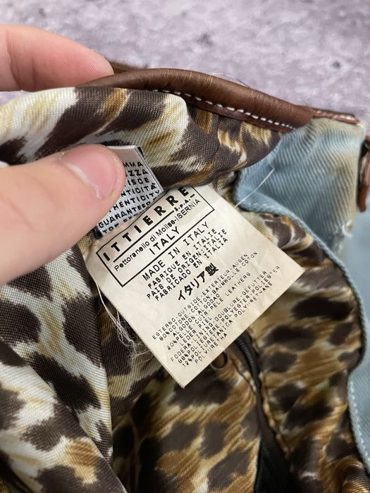 Legit DG Оригінальна сумка Dolce Gabbana