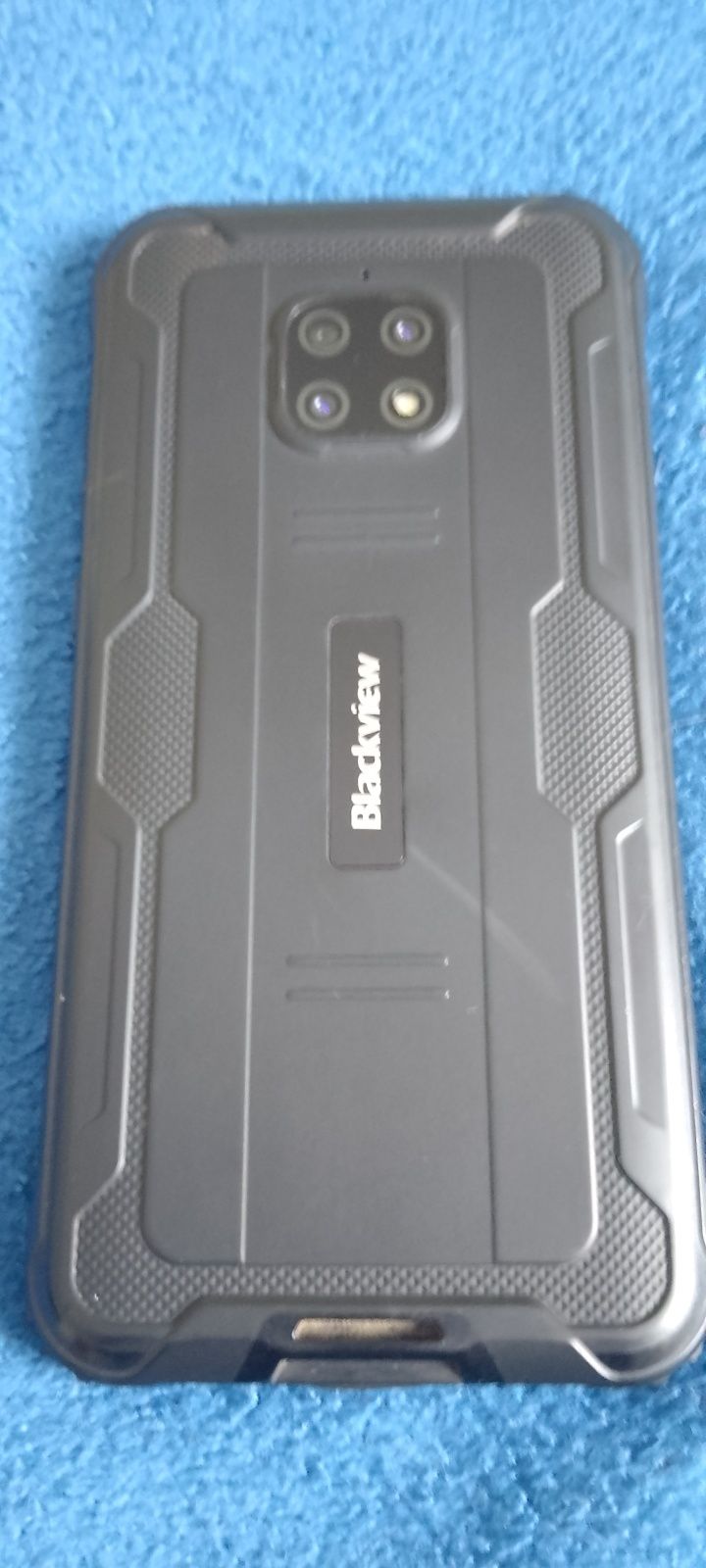 Смартфон Blackview BV4900