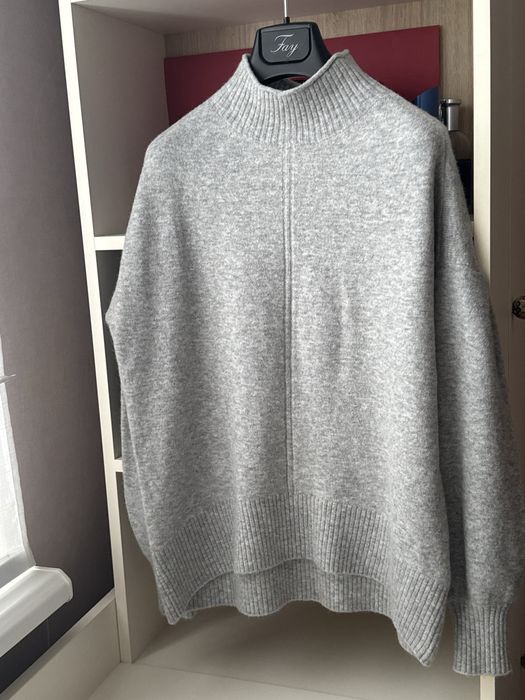 &other stories cos светр