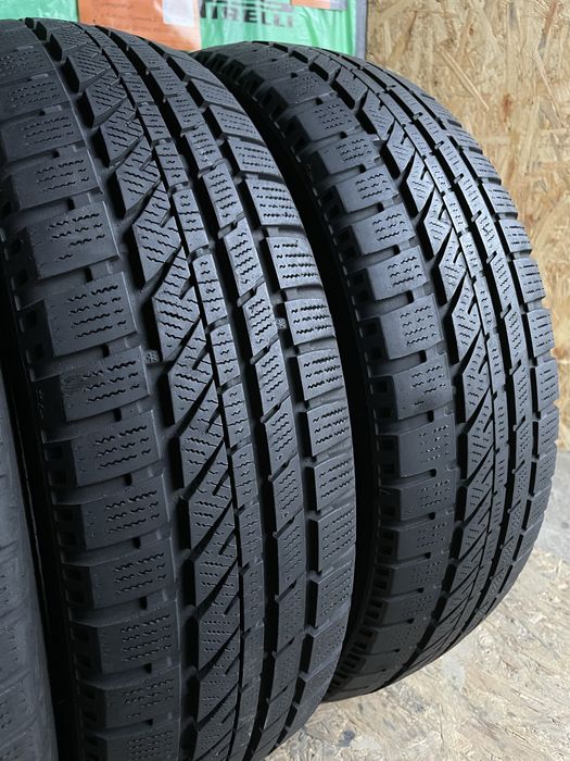 155/65 R14 Bridgestone Blizzak LM 30 (Зима комрлект склад б/у )