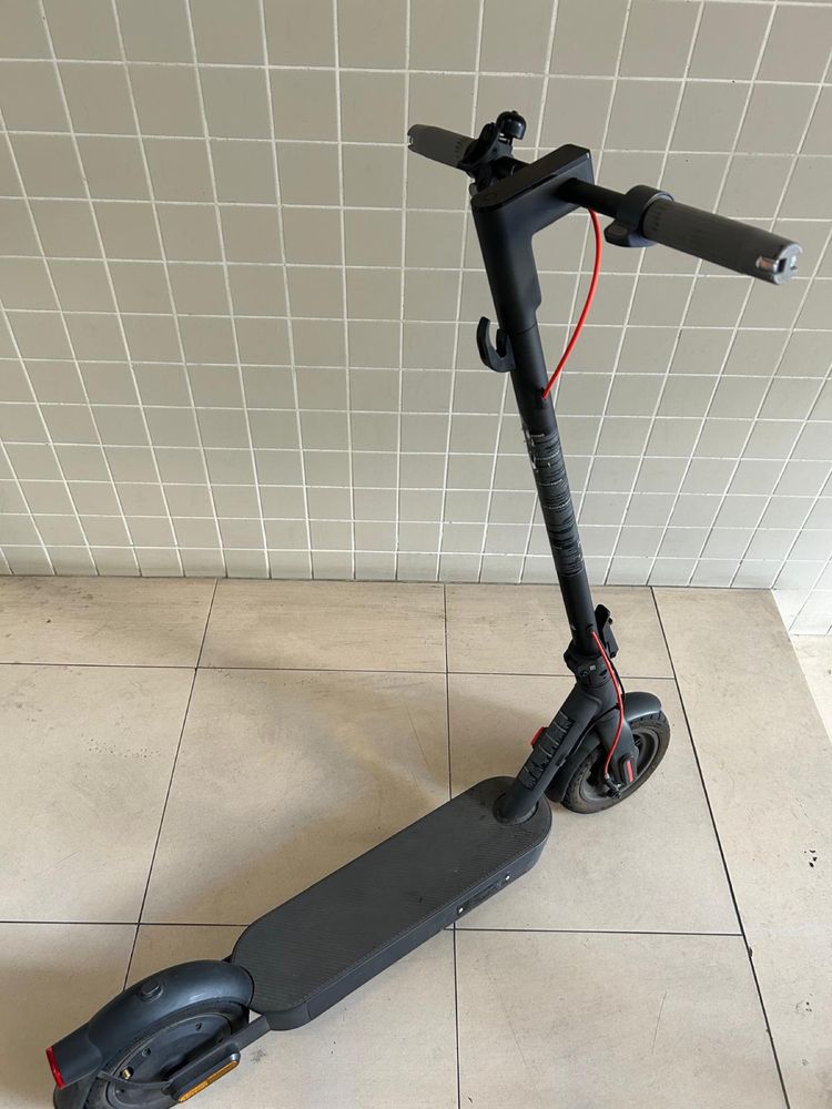 Trotinete Xiaomi Pro 4 - Otimo estado