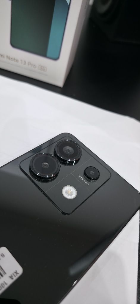 Redmi Note 13 Pro 5G Snapdragon