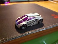 Hot Wheels acceleracers Technetium