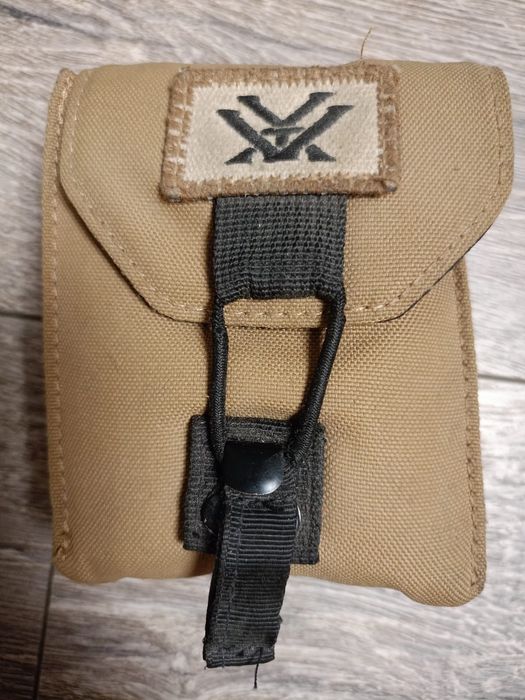 Дально мір Vortex 3000