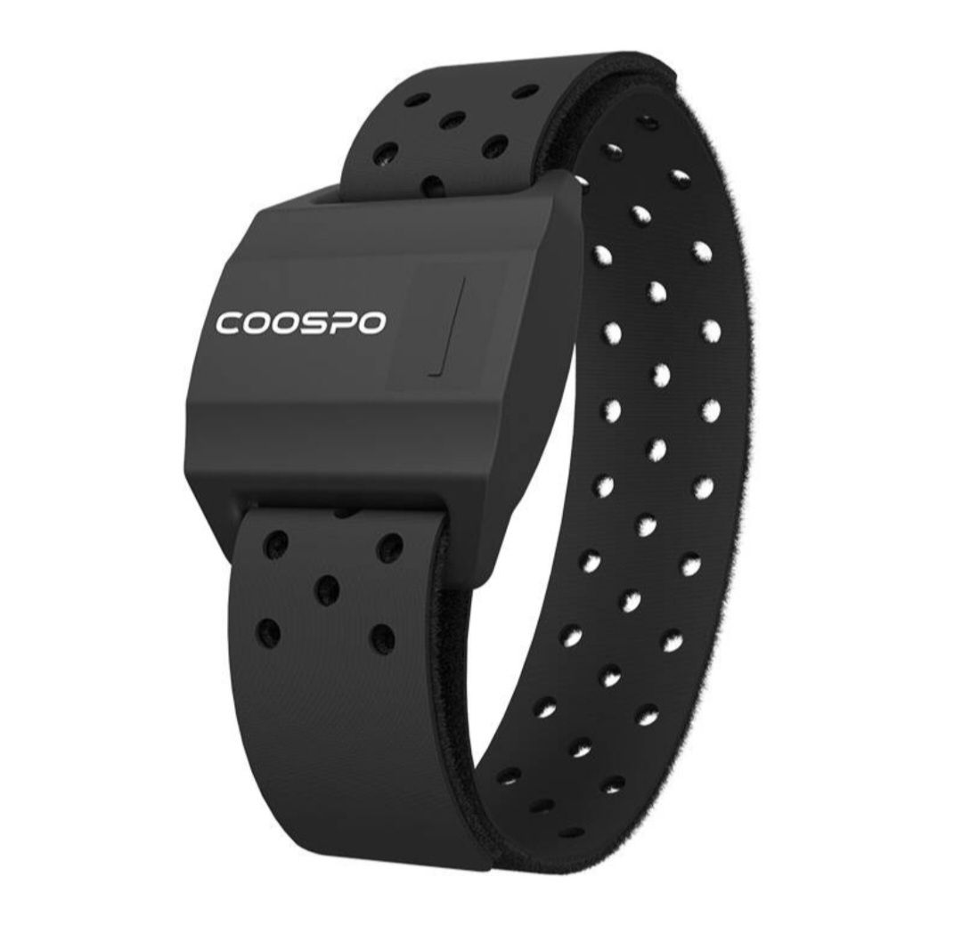 Pulsometr Coospo HW706