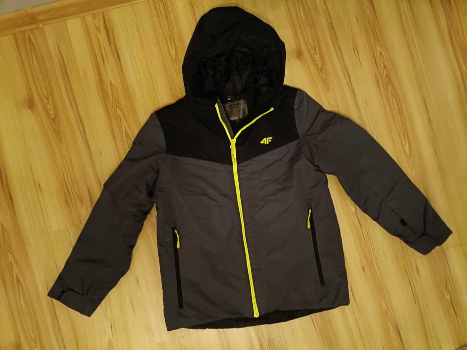 Kurtka 4F rozm 164