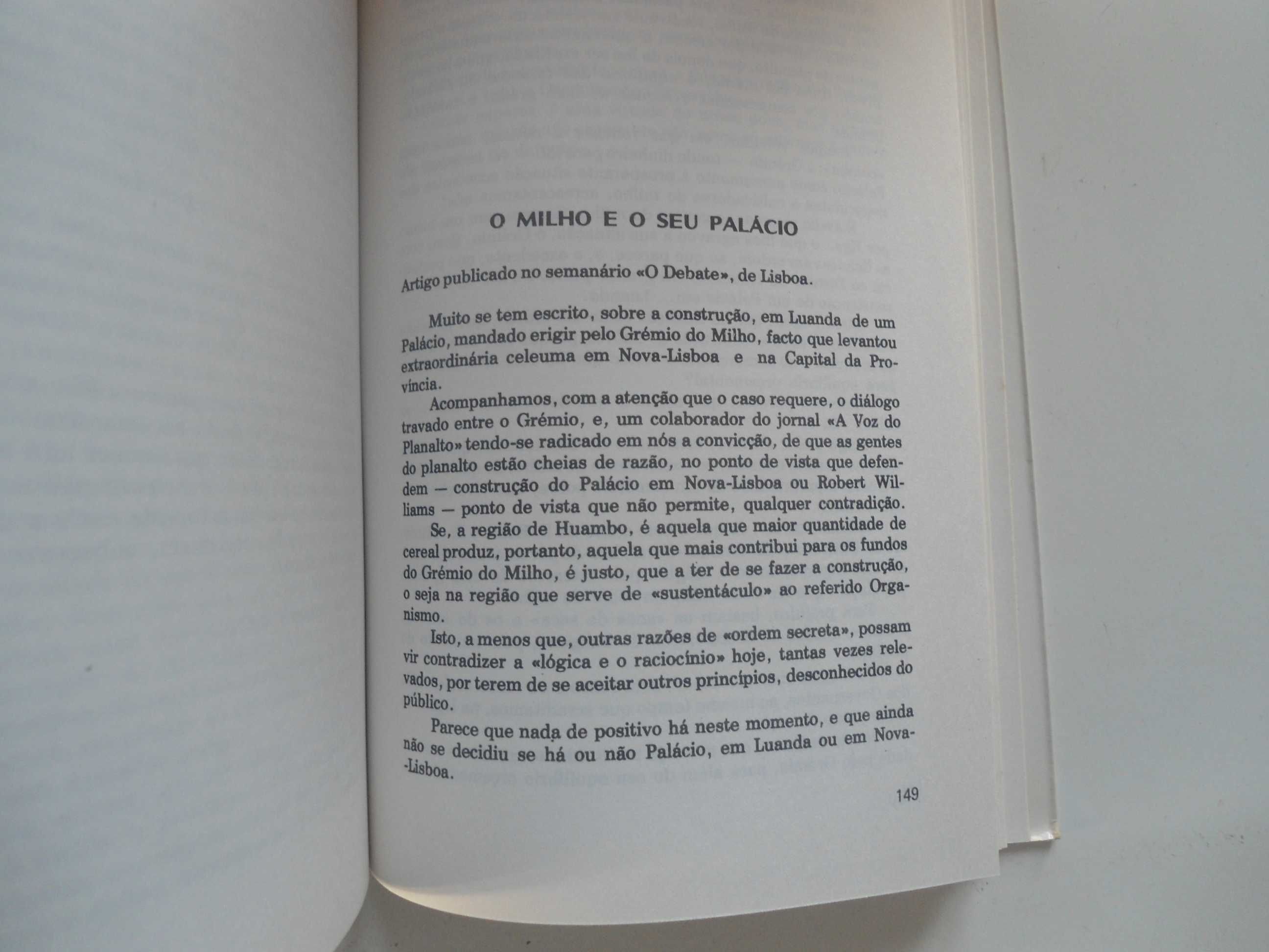 Guedes da Silva-O Homem o Pensamento a Ação de João Isidro