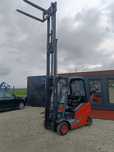 Linde H16 Evo 2020r