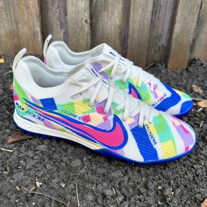 !SALE! Сороконожки Nike Air Zoom XV 36 37 38 39 40 41 42 43 44 45 найк