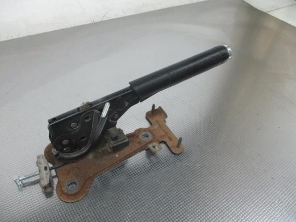 Travão de mão / parque PEUGEOT 207 (WA_, WC_)