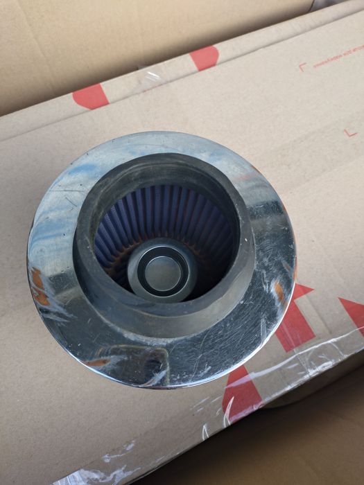 фильтр нулевого сопротивления