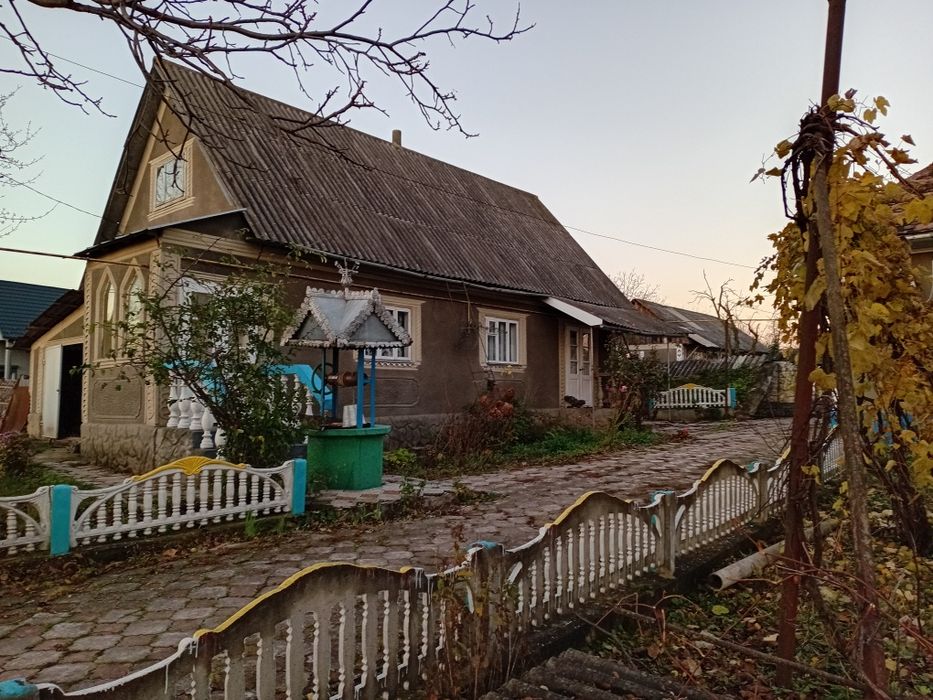 Продаю господарство