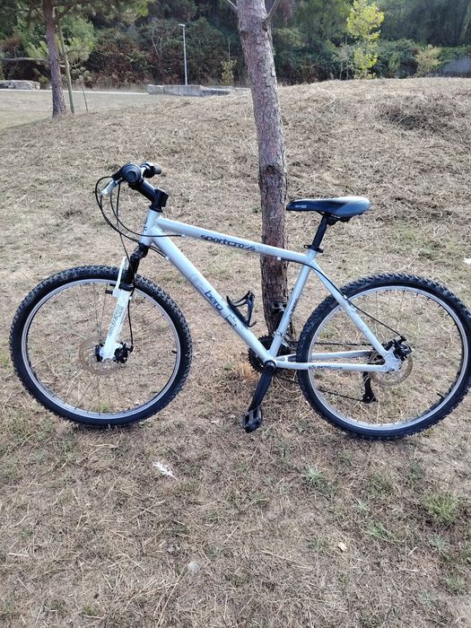 Bicicleta berg roda 26