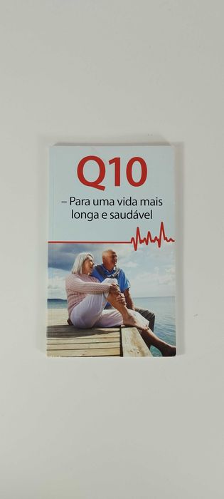 Q10 - Para uma vida mais longa e saudável