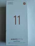Xiaomi 11T PRO szary