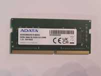 pamięć RAM DDR4 sodimm do laptopa 8 Gb Adata nowa faktura vat