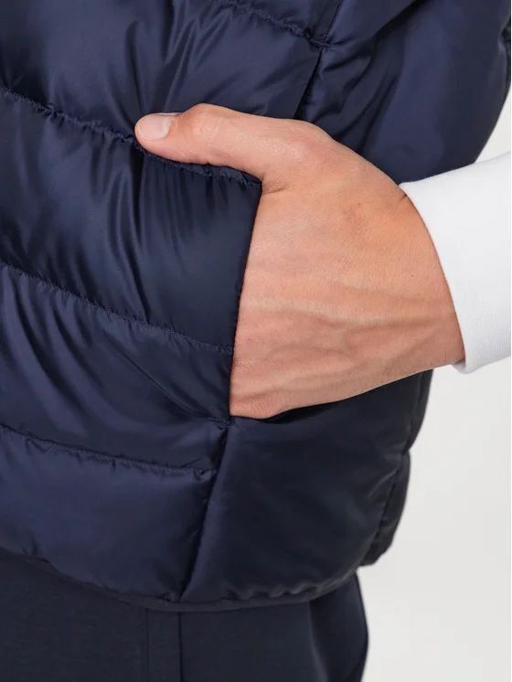 Жилетка мужская Adidas Essentials Light Down Vest