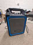 Power audio Blaupunkt