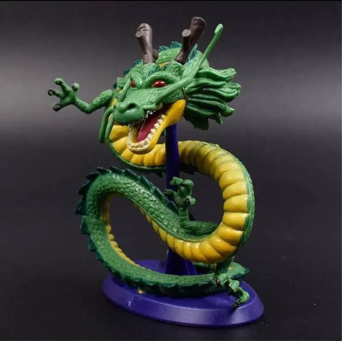 Boneco Dragao Sheron - Dragonball apenas 8€