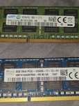 Продам ( ОЗУ4 - 8 гб 1.35 V ) к ноутбуку DDR3 оригинал 100%!
