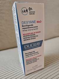 Ducray Dexyane Med Krem kojąco-regenerujący, 30 ml