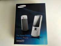 Karton do Samsung S3310