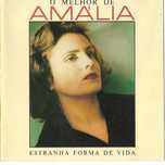 Amália Rodrigues - - - - - Estranha Forma de Vida - - - - - 2 X CD