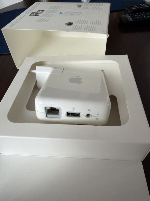 Router AirPort Express