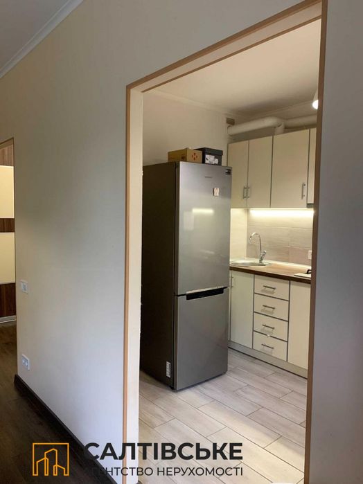 2240-ИП Продам 3к квартиру на Северной Салтовке Северная 5