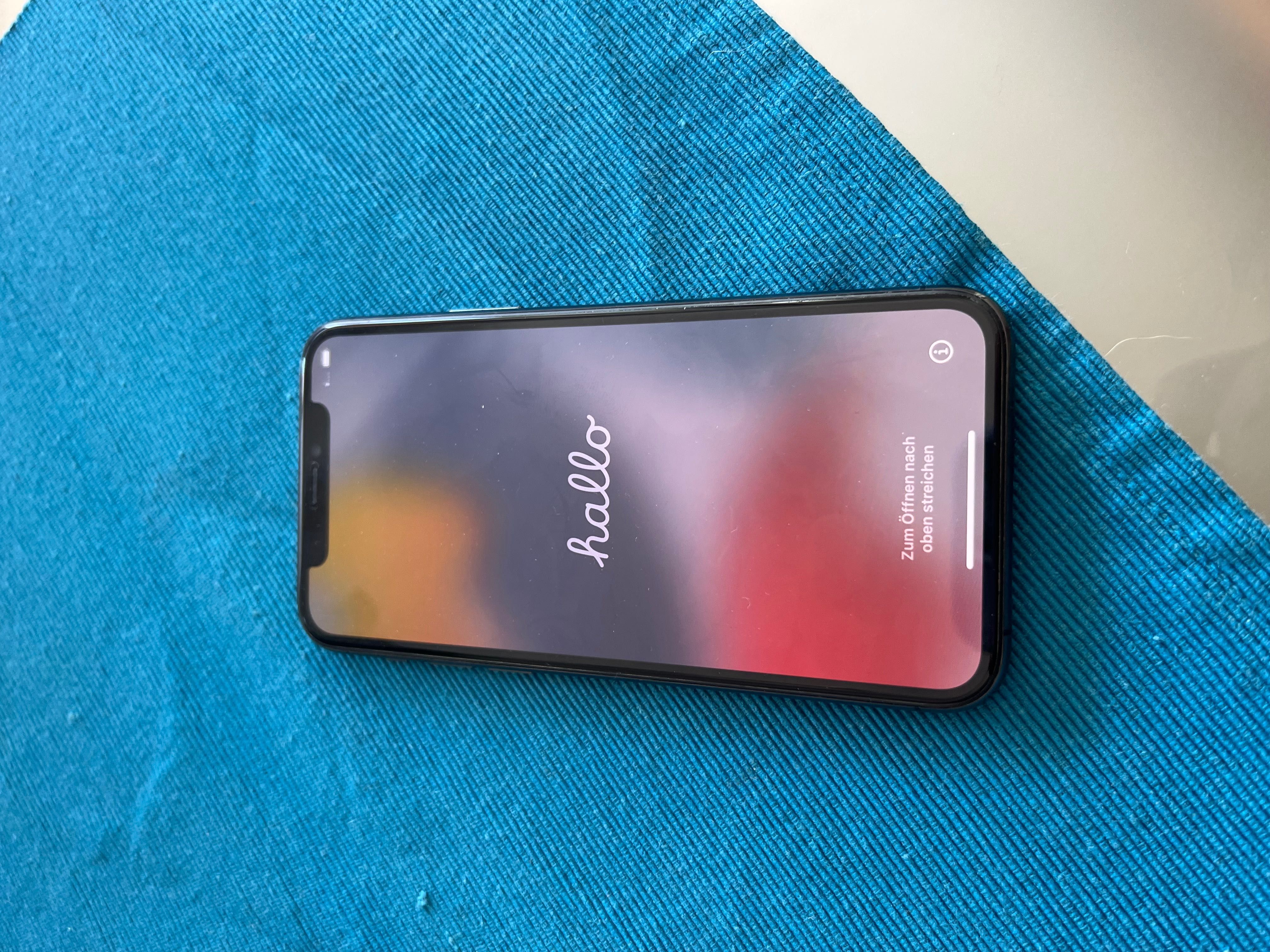 iPhone 11Pro em ótimo estado