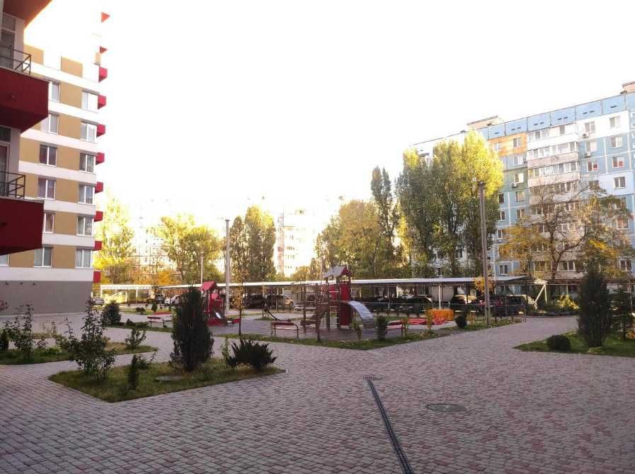 Продам 2 кімнатну квартиру в ЖК Червоні вітрила ЖМ Парус