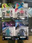 Miniaturas Fortnite