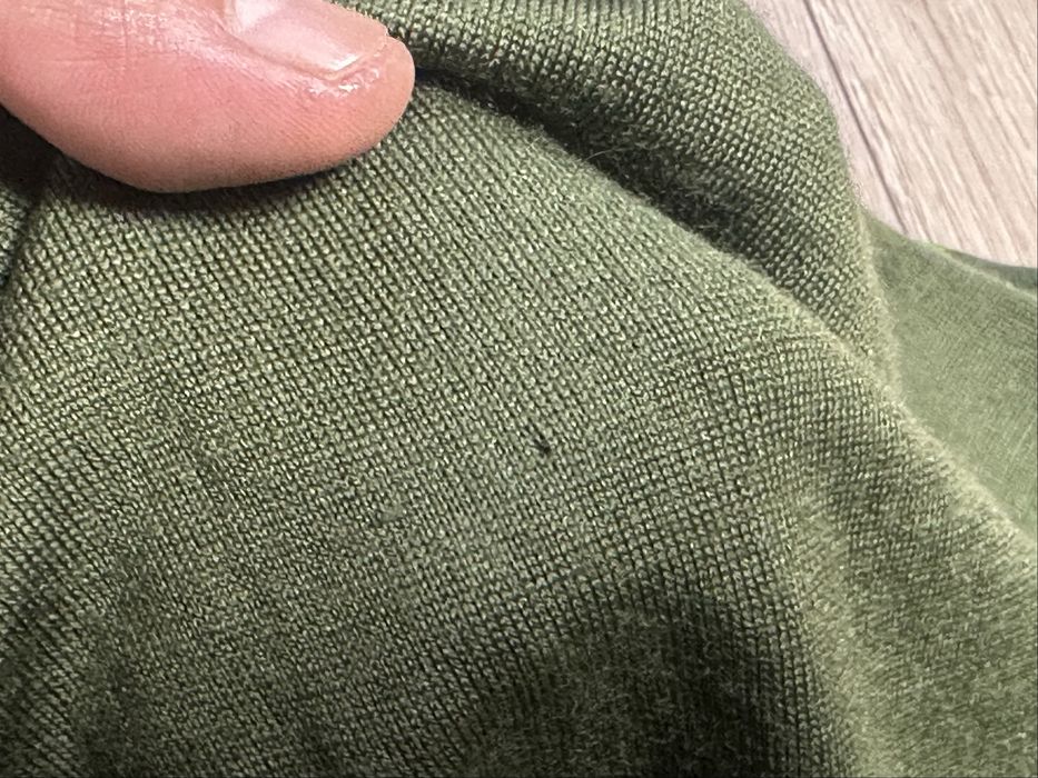термо кофта macpac merino wool ortovox