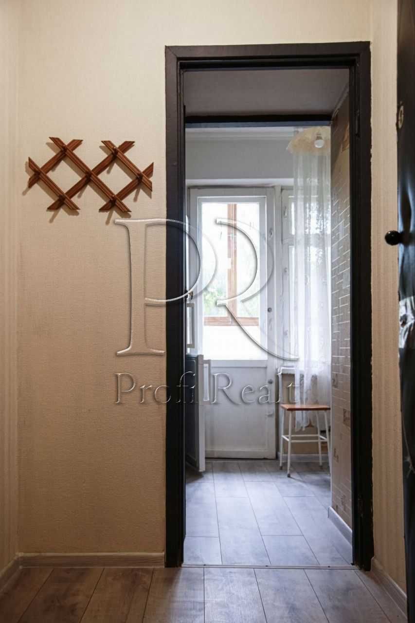 Оренда1 кімн. квартири за адресою просп. Миколи Бажана 5В/Харківський
