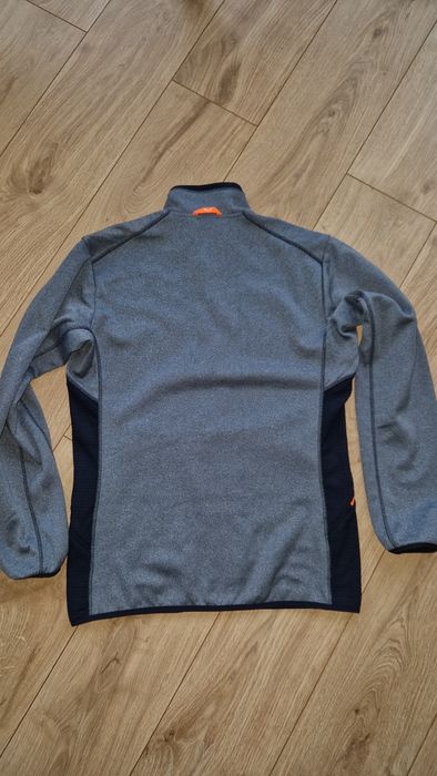 Salewa polar bluza męska roz.L Polarlite super stan