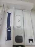 Smartwatch series 8 45mm nieużywany! blue