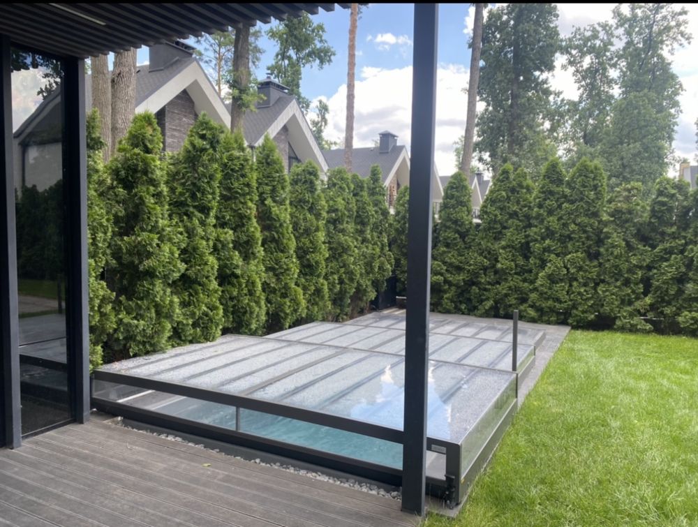 Продаю будинок з ремонтом Park Residence 3/Park Residence/Басейн