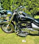 Suzuki VL 800 Volusia - Boulevard C50