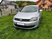 Volkswagen Golf Plus Navi 100% Bezwypadkowy Pełen Serwis