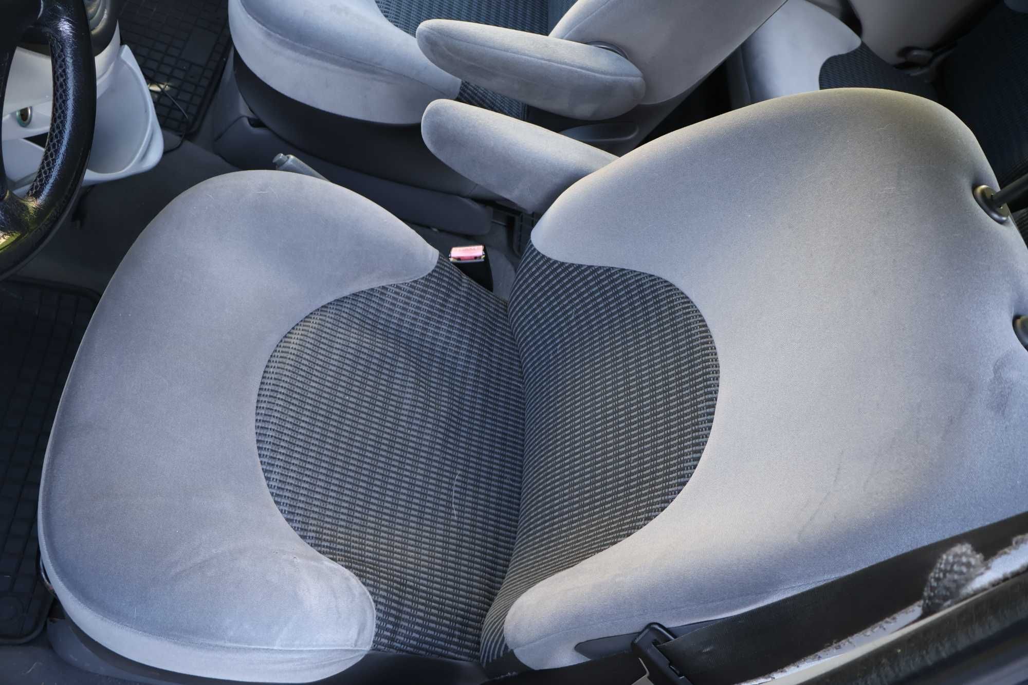Citroen Xsara Picasso 1.6 HDI 90KM