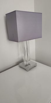 Lampa stojąca TJX