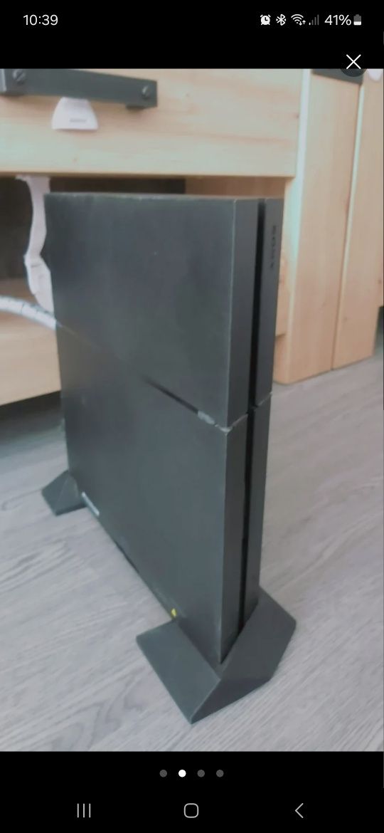 Playstation PS 4