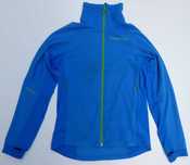 NORRONA Falketind Warm1 Jacket Junior bluza polarowa Polartec