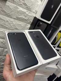 Продам айфон 7+ 32гб apple iPhone 7 Plus 32gb black unlocked