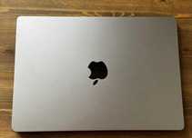Идеал Macbook Pro 14 M1 Pro 16/512
