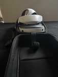 PlayStation VR2 (rzadko używane)
