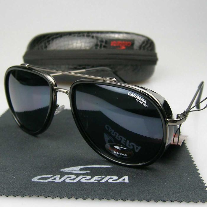 Óculos de sol Carrera 166/S - 4 cores disponiveis