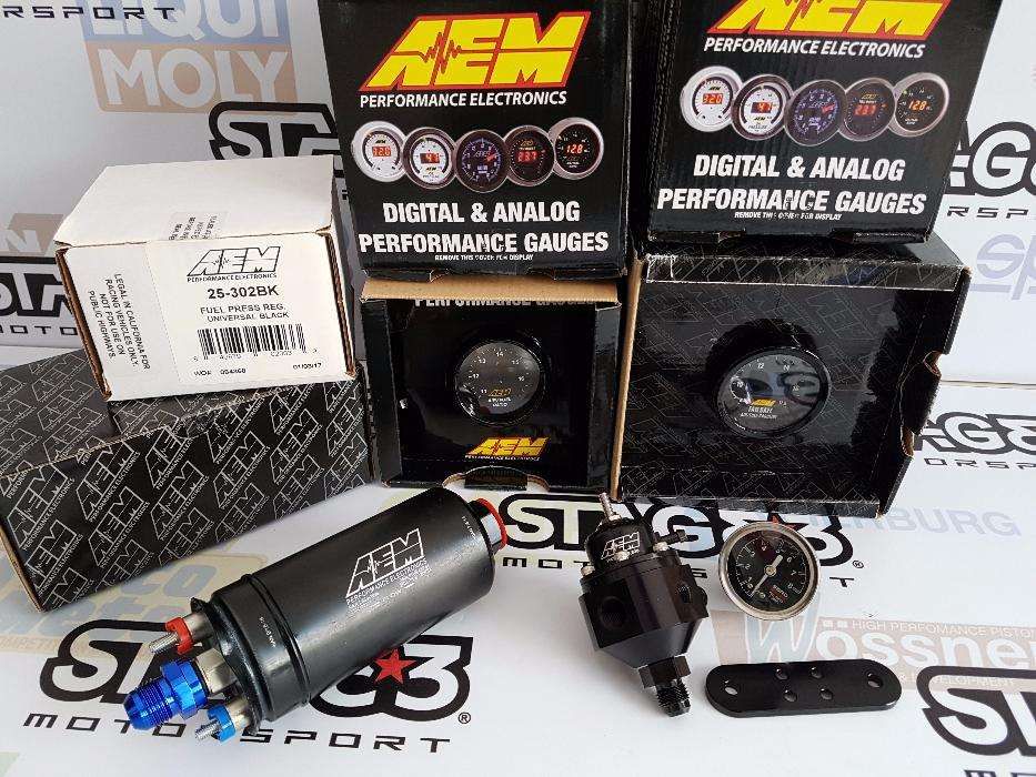 Tubo em Malha de Aço para Gasolina 8mm (An6) Escort Mk1 Capri Ford E30
