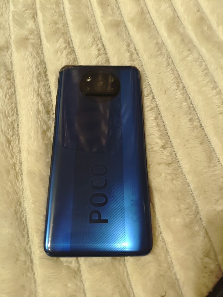Продам Xiaomi Poco X3